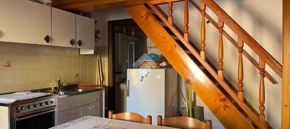 Дом с 4 спальнями в Камандона, Италия № 52652 20