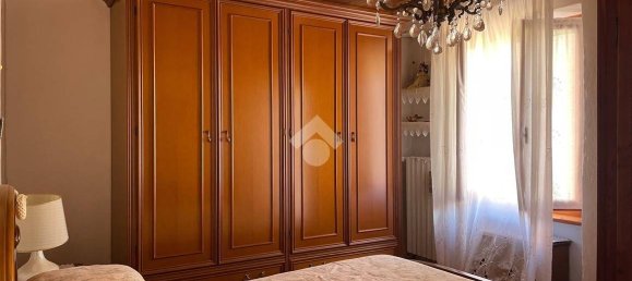 Дом с 4 спальнями в Камандона, Италия № 52652 34