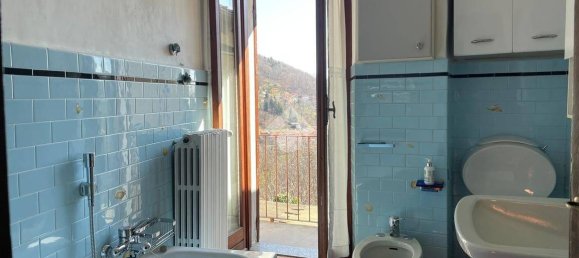 Дом с 4 спальнями в Камандона, Италия № 52652 39