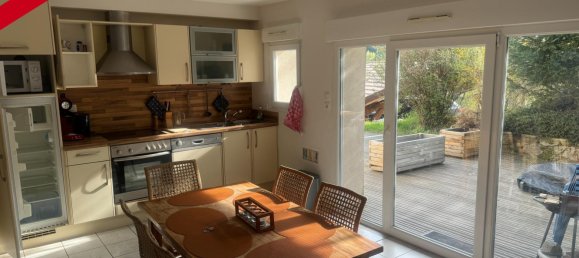 Apartamento T2 em Gerardmer, France N.º 69583 2