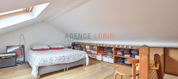 5 Schlafzimmer Haus in Chatou, France, Nr. 122320 17