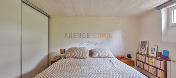 5 Schlafzimmer Haus in Chatou, France, Nr. 122320 15