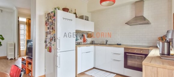 5 Schlafzimmer Haus in Chatou, France, Nr. 122320 7