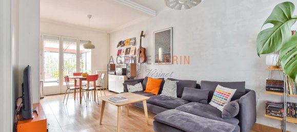 5 Schlafzimmer Haus in Chatou, France, Nr. 122320 2