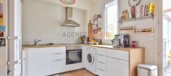 5 Schlafzimmer Haus in Chatou, France, Nr. 122320 5