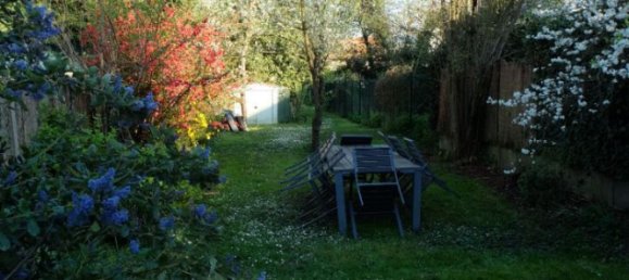 5 Schlafzimmer Haus in Chatou, France, Nr. 122320 11