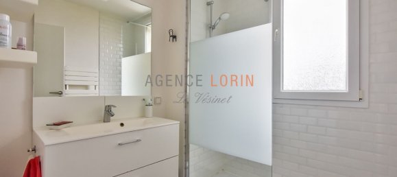 5 Schlafzimmer Haus in Chatou, France, Nr. 122320 16