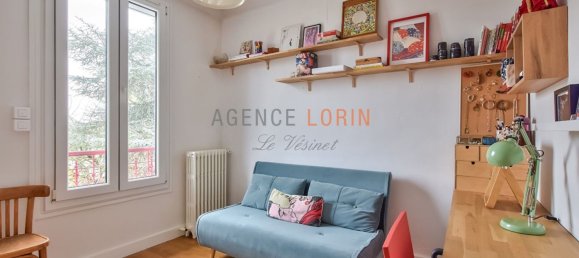 5 Schlafzimmer Haus in Chatou, France, Nr. 122320 9