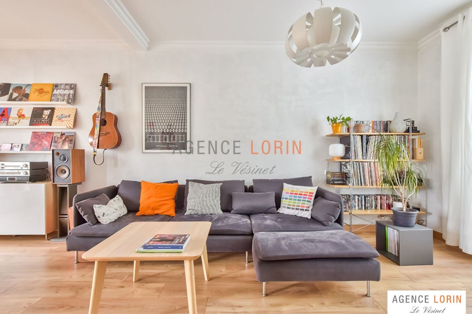 5 Schlafzimmer Haus in Chatou, France, Nr. 122320