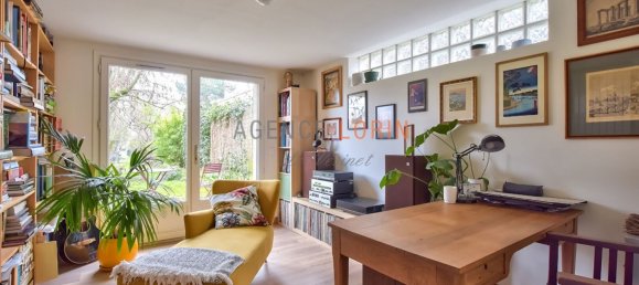 5 Schlafzimmer Haus in Chatou, France, Nr. 122320 13