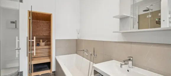 4غرفة شقة في Schoneberg, Germany رقم 31335 9