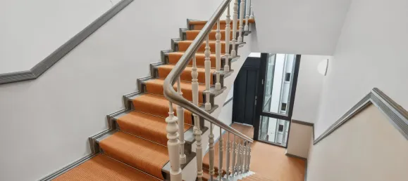 4غرفة شقة في Schoneberg, Germany رقم 31335 12