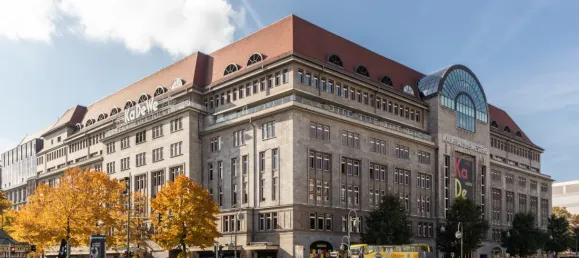 4غرفة شقة في Schoneberg, Germany رقم 31335 4