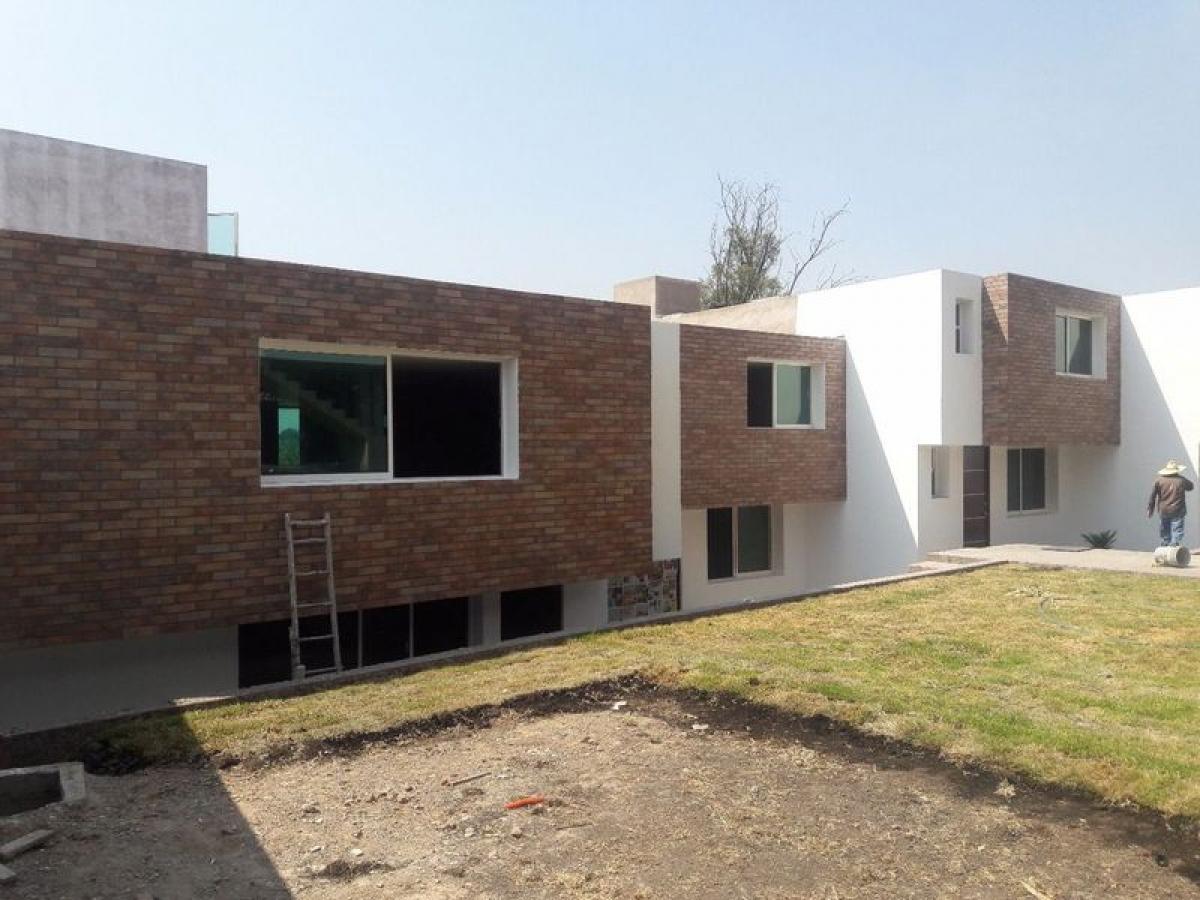 3 chambres Maison à Cuautitlan Izcalli, Mexico No. 227097