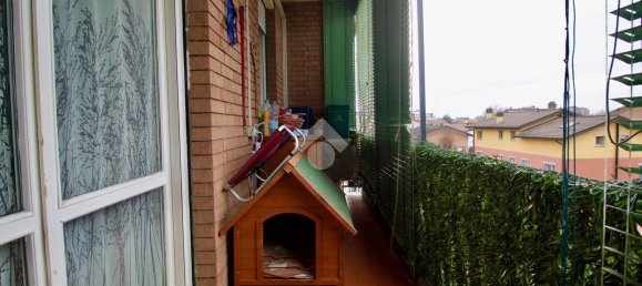 Квартира с 3 комнатами в Реджо Эмилия, Италия № 2410 13