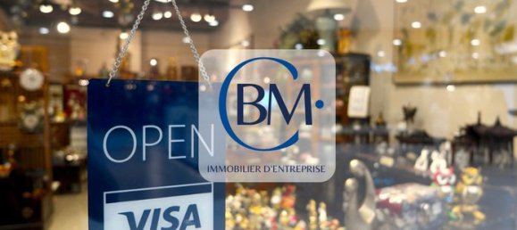 45m² Commercial property in Toulouse, France No. 311295 2