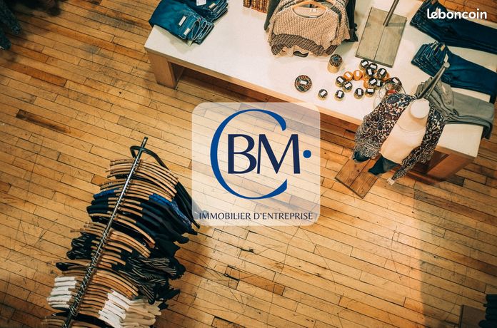 45m² Commercial property in Toulouse, France No. 311295