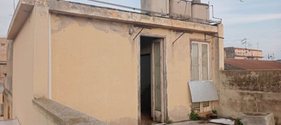 Edifício em Licata, Italy 180 m² N.º 117585 11