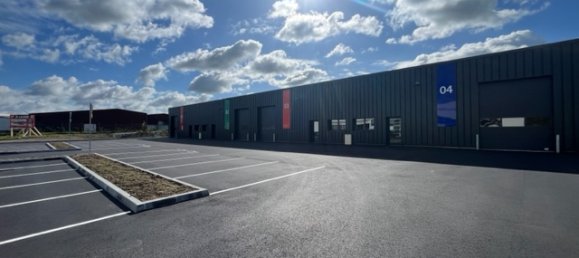Imóvel comercial em Vire, France 242 m² N.º 287287 17