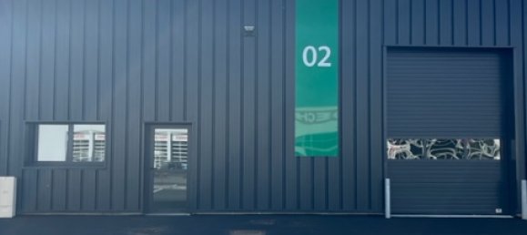 Imóvel comercial em Vire, France 242 m² N.º 287287 13