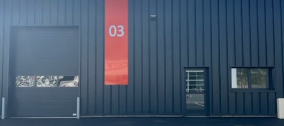 Imóvel comercial em Vire, France 242 m² N.º 287287 14