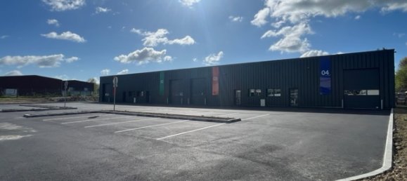 Imóvel comercial em Vire, France 242 m² N.º 287287 9
