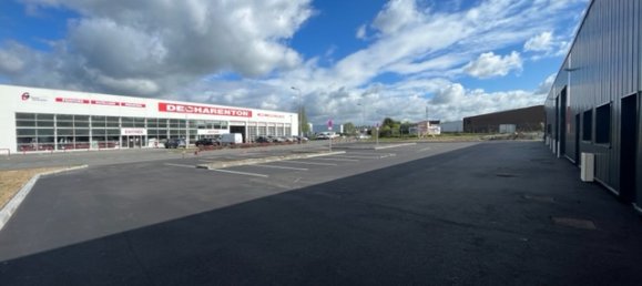 Imóvel comercial em Vire, France 242 m² N.º 287287 18