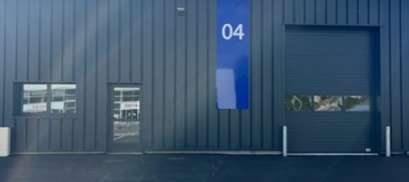 Imóvel comercial em Vire, France 242 m² N.º 287287 15