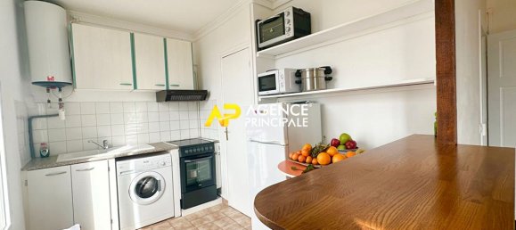 استوديو في Argenteuil, France رقم 188678 3