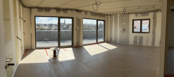 3 chambres Penthouse à Ensisheim, France No. 90675 4