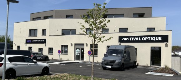 3 chambres Penthouse à Ensisheim, France No. 90675 2