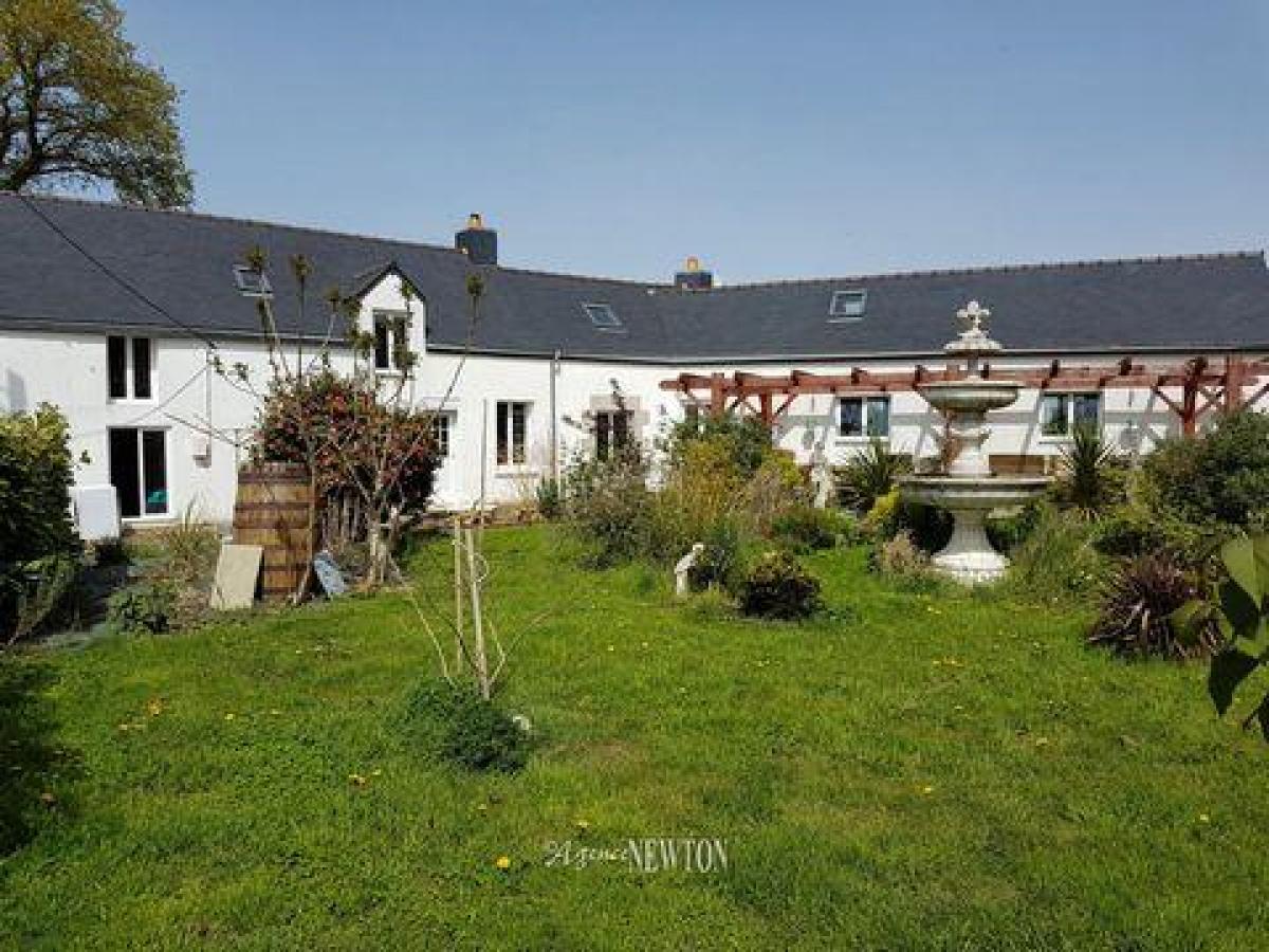 Casa T3 em Credin, France N.º 5416