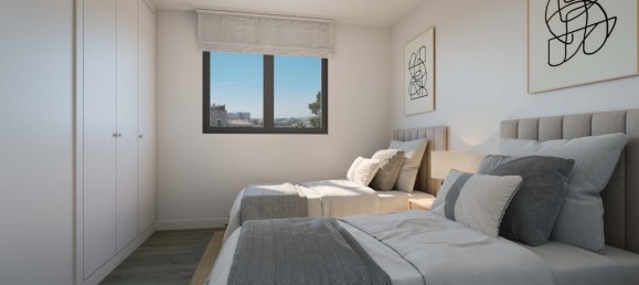 Apartamento de 4 dormitorios en Alicante, Spain No. 8880 6