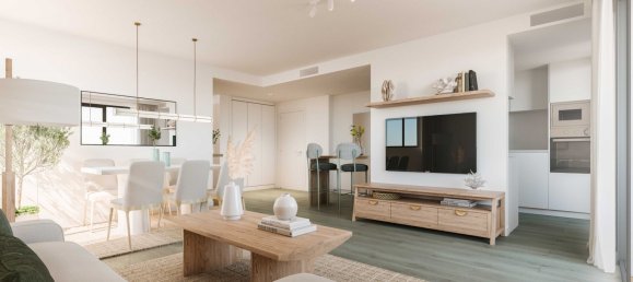 Apartamento de 4 dormitorios en Alicante, Spain No. 8880 4