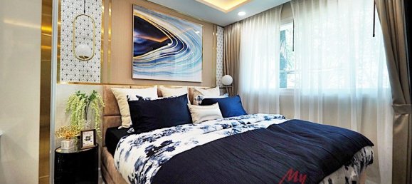1 bedroom Condo in Pattaya, Thailand No. 3114 11