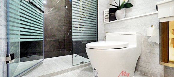 1 bedroom Condo in Pattaya, Thailand No. 3114 15