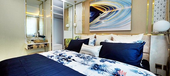 1 bedroom Condo in Pattaya, Thailand No. 3114 13