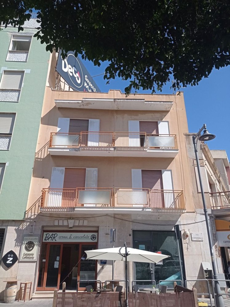 3 rooms Duplex in Mazara del Vallo, Italy No. 300884