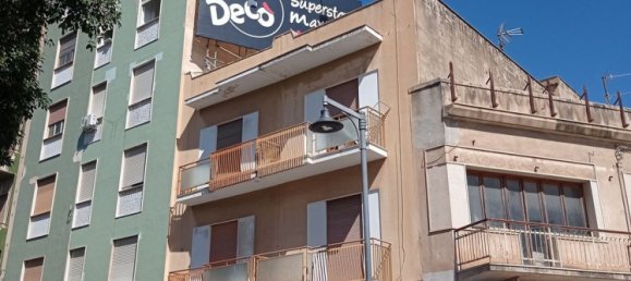 3 rooms Duplex in Mazara del Vallo, Italy No. 300884 2