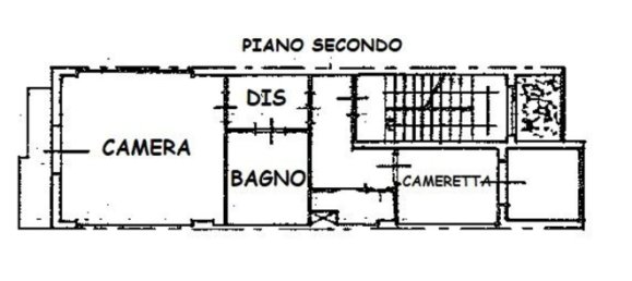 3 rooms Duplex in Mazara del Vallo, Italy No. 300884 28