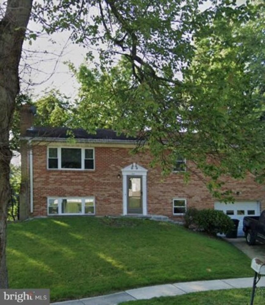 Casa de 3 dormitorios en Upper Marlboro, USA No. 384476