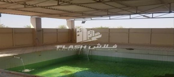 5 bedrooms Farm in Ras Al Khaimah, UAE No. 107332 10