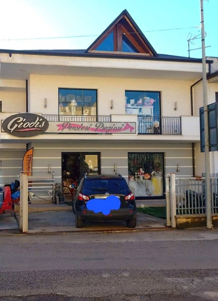 4 bedrooms Apartment in Strangolagalli, Italy No. 104465