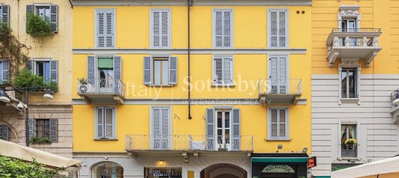 1 bedroom Apartment in Milan, Italy No. 243455 21