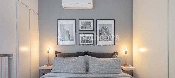 1 bedroom Apartment in Milan, Italy No. 243455 17