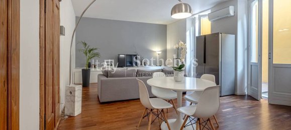 1 bedroom Apartment in Milan, Italy No. 243455 7