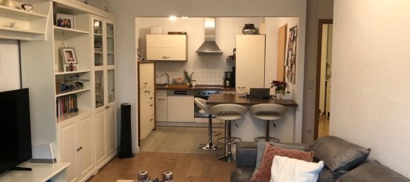 1 bedroom Apartment in Kopenick, Germany No. 54535 4