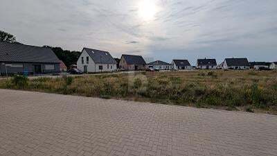  قطعة أرض في Gifhorn, Germany 758متر مربع رقم 353335