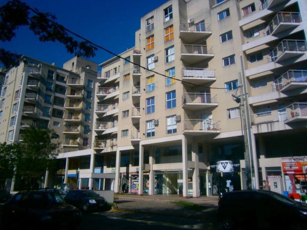  Warehouse in San Miguel, Argentina No. 22877