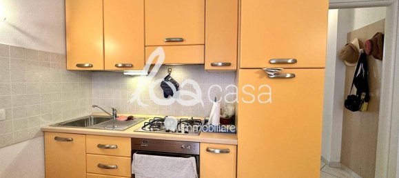 1 bedroom Apartment in Pietra Ligure, Italy No. 335660 21